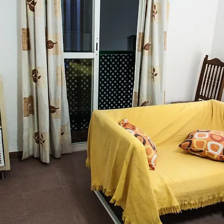 Apartamento La Carraca Lejlighed *