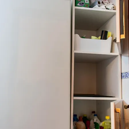 Apartamento La Carraca *