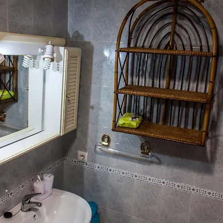 Apartamento La Carraca チピオナ