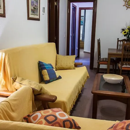 Apartamento La Carraca Apartamento *